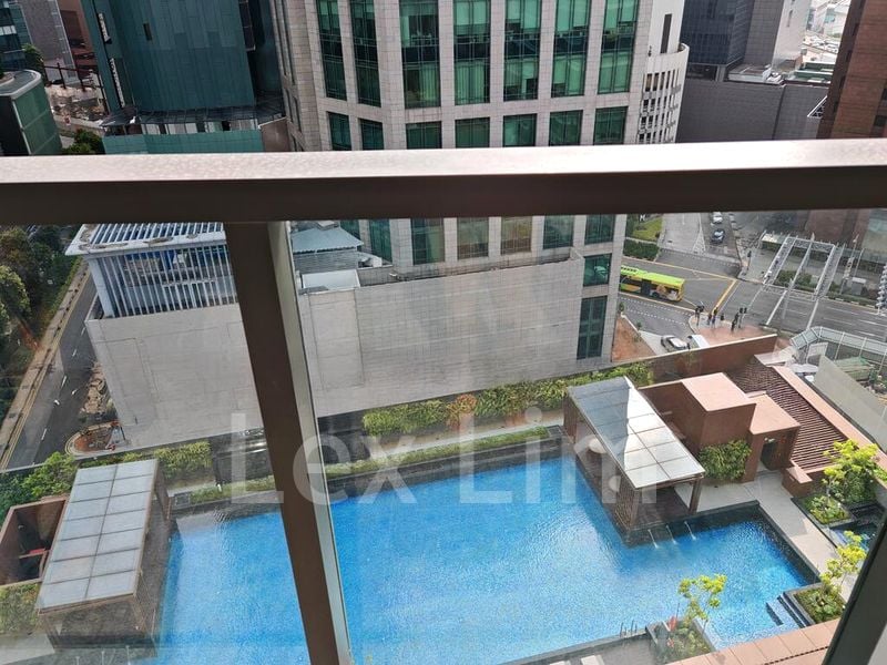 2 Bed Condo for Rent in  Newport Residences / Newport Tower - Image 6