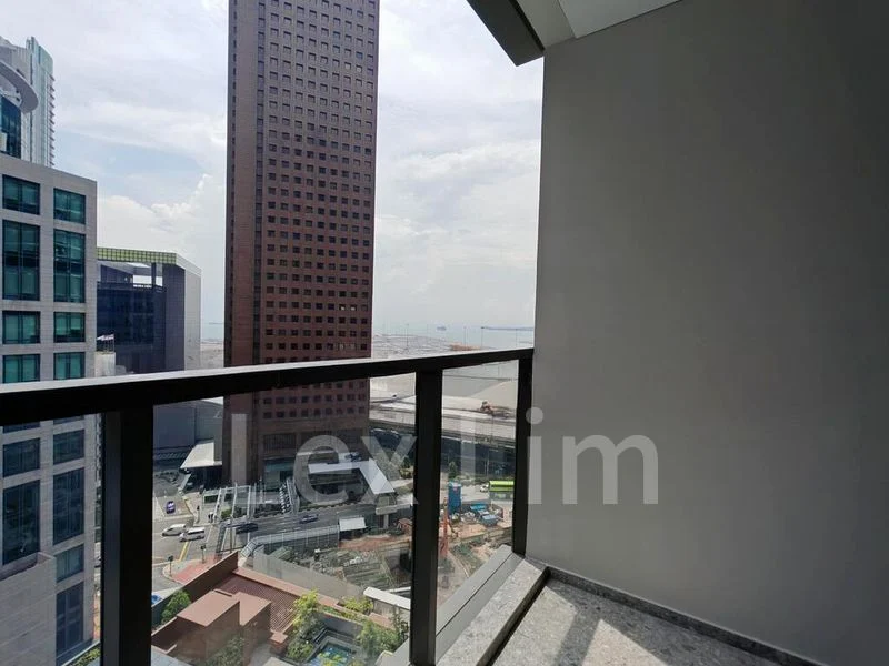 2 Bed Condo for Rent in  Newport Residences / Newport Tower - Image 4