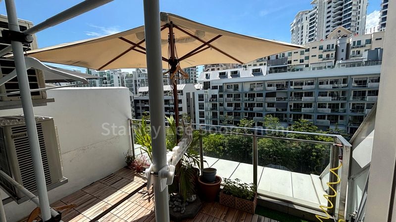 2+1 Bed Condo for Rent in  RV Residences - Image 10