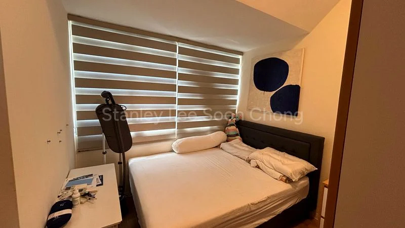 2+1 Bed Condo for Rent in  RV Residences - Image 8