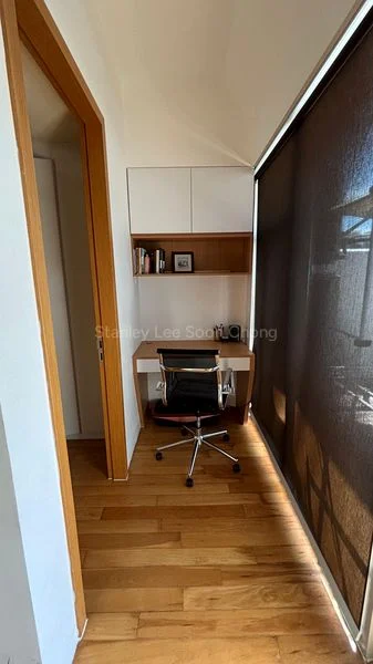 2+1 Bed Condo for Rent in  RV Residences - Image 6