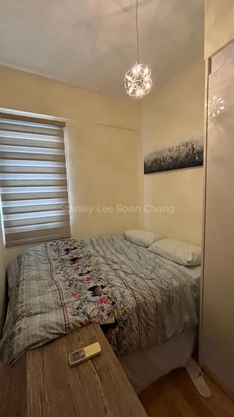 2+1 Bed Condo for Rent in  RV Residences - Image 7