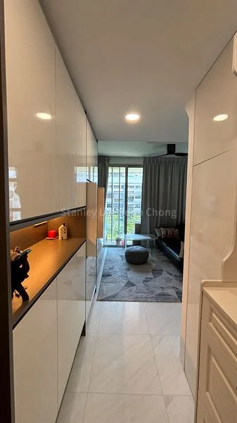 2+1 Bed Condo for Rent in  RV Residences - Image 4