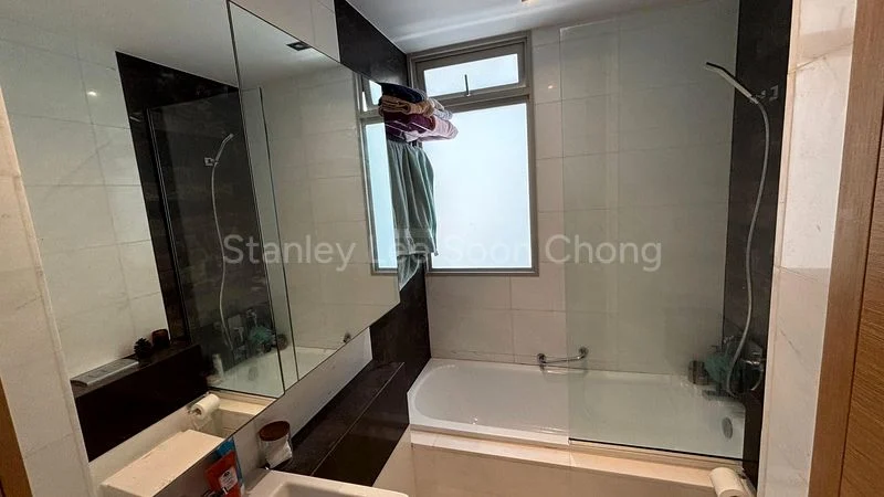 2+1 Bed Condo for Rent in  RV Residences - Image 9