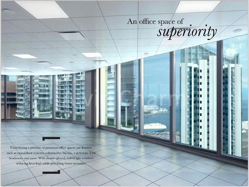 Office for Rent in Hub Synergy Point - Image 4