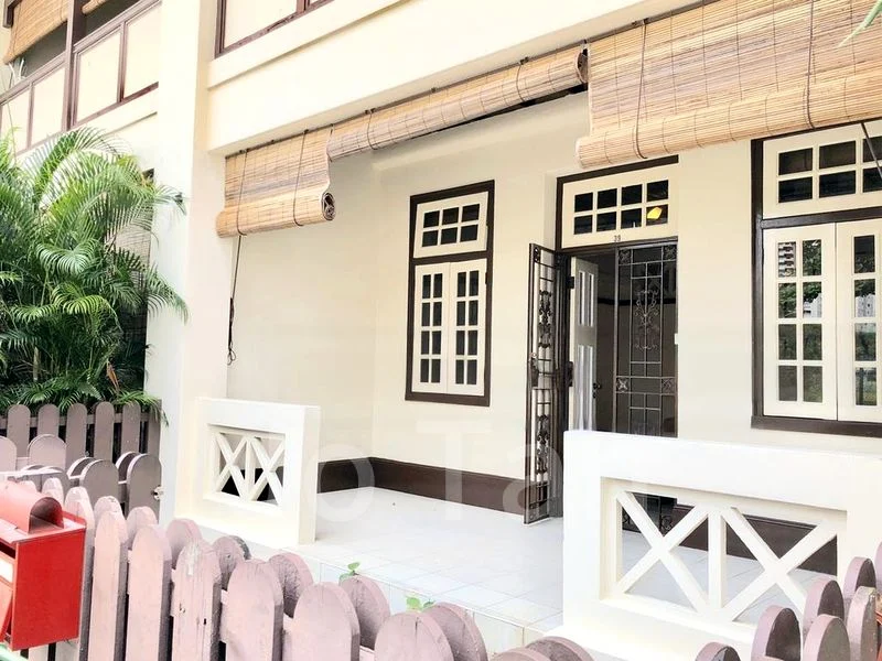 3 Bed Conservation House (Landed) for Rent in  Townerville - Image 7