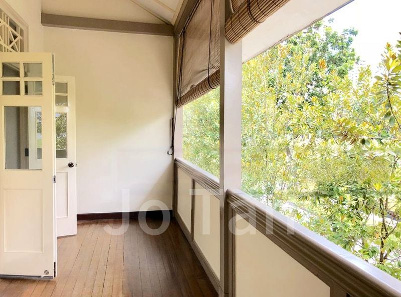 3 Bed Conservation House (Landed) for Rent in  Townerville - Image 4