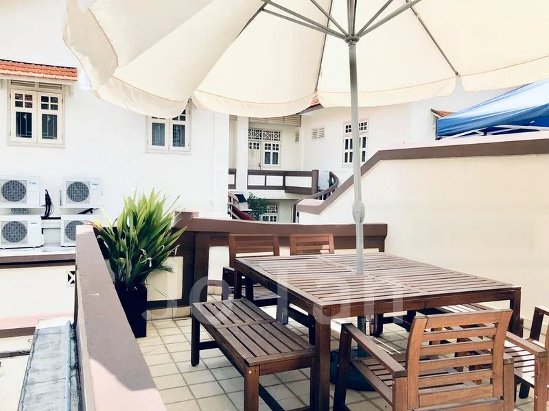 3 Bed Conservation House (Landed) for Rent in  Townerville - Image 5