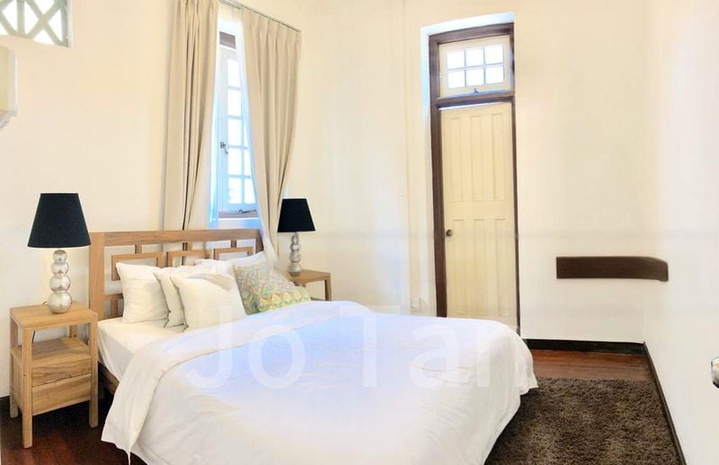 3 Bed Conservation House (Landed) for Rent in  Townerville - Image 13