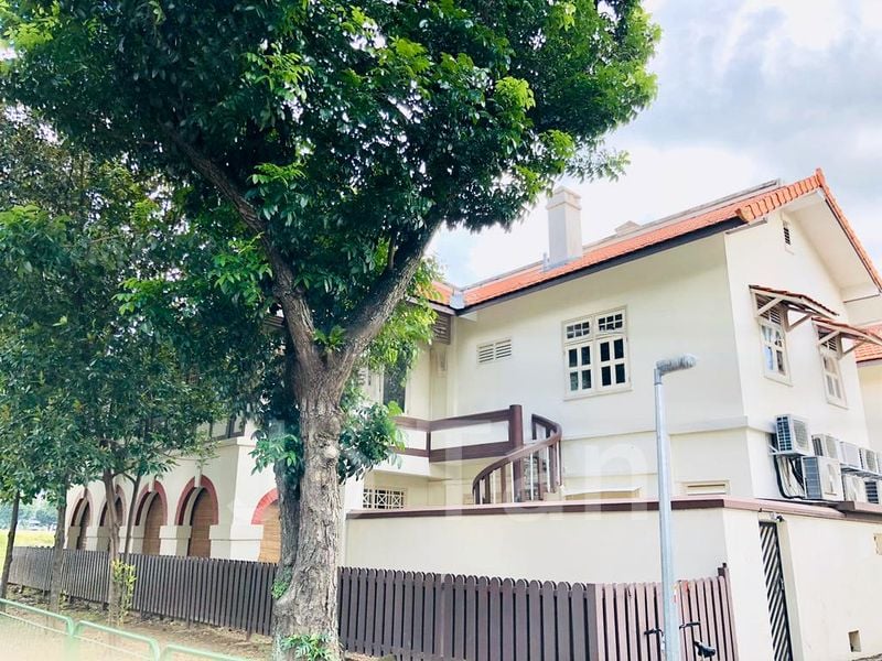 3 Bed Conservation House (Landed) for Rent in  Townerville - Image 2