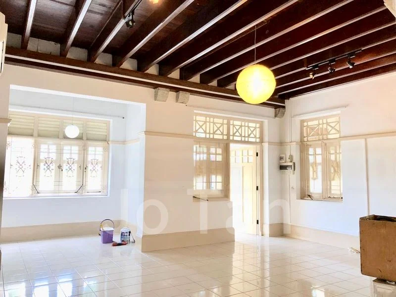 3 Bed Conservation House (Landed) for Rent in  Townerville - Image 6