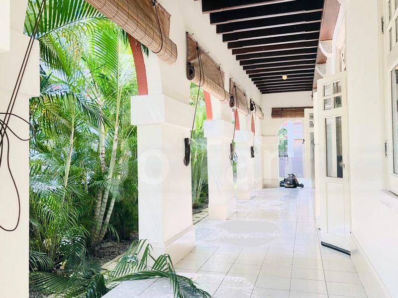 3 Bed Conservation House (Landed) for Rent in  Townerville - Image 1