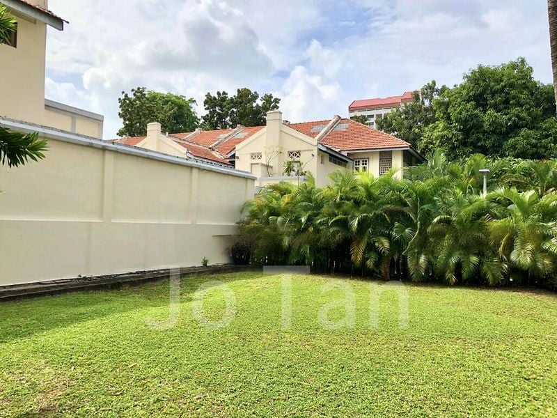 3 Bed Conservation House (Landed) for Rent in  Townerville - Image 15