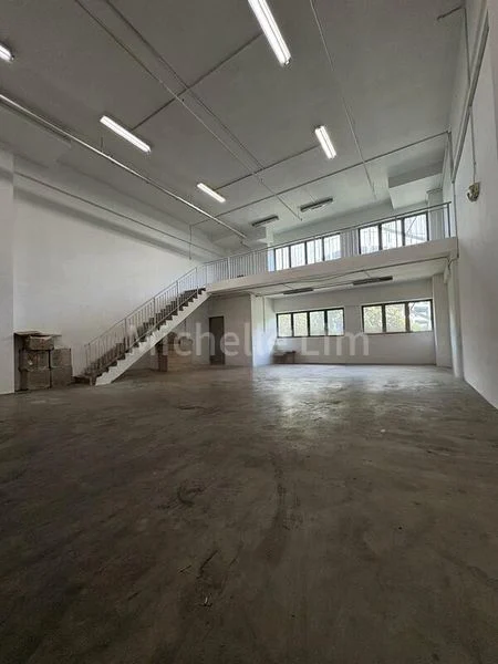 Light Industrial (B1) for Rent: Eco-Tech @ Sunview - Image 1