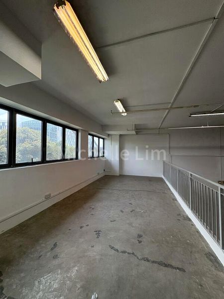 Light Industrial (B1) for Rent: Eco-Tech @ Sunview - Image 3