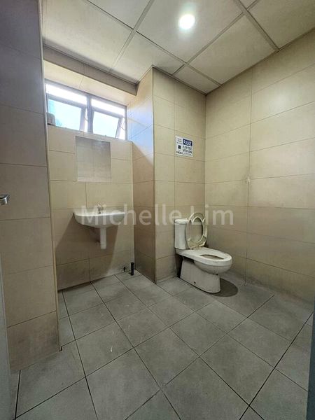 Light Industrial (B1) for Rent: Eco-Tech @ Sunview - Image 5