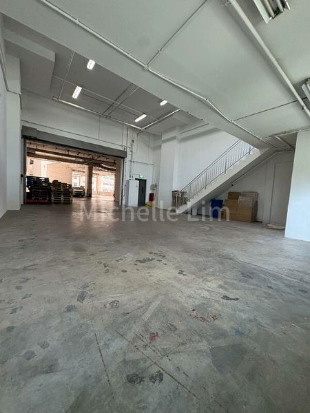 Light Industrial (B1) for Rent: Eco-Tech @ Sunview - Image 4