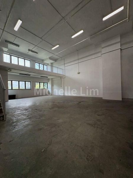 Light Industrial (B1) for Rent: Eco-Tech @ Sunview - Image 2