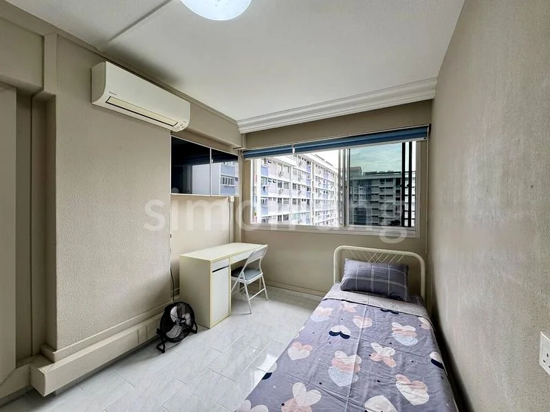 Common Room (HDB) for Rent in  474 Pasir Ris Drive 6 - Image 13