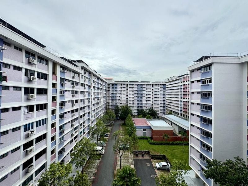 Common Room (HDB) for Rent in  474 Pasir Ris Drive 6 - Image 3