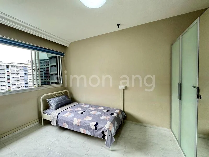 Common Room (HDB) for Rent in  474 Pasir Ris Drive 6 - Image 14