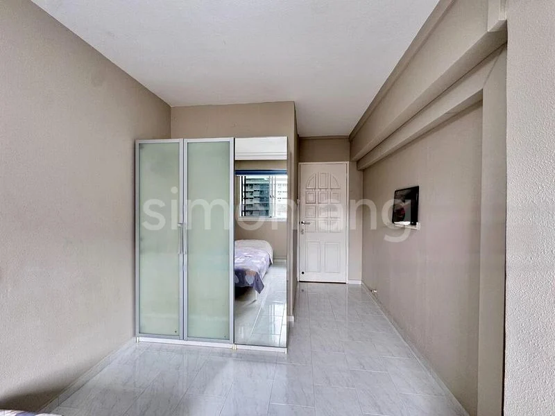 Common Room (HDB) for Rent in  474 Pasir Ris Drive 6 - Image 8