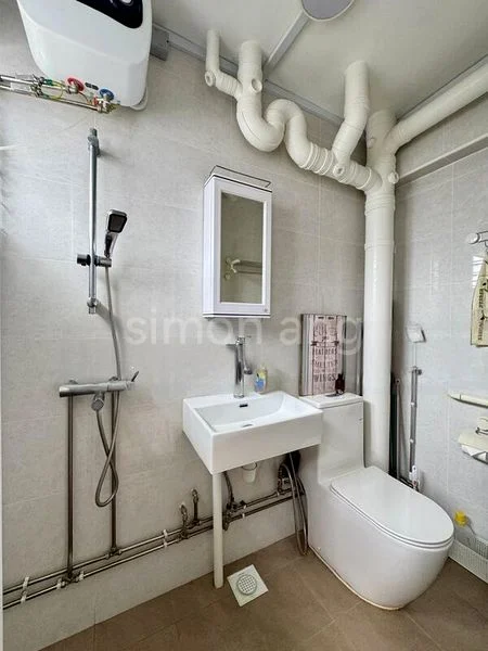 Common Room (HDB) for Rent in  474 Pasir Ris Drive 6 - Image 5