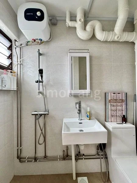 Common Room (HDB) for Rent in  474 Pasir Ris Drive 6 - Image 4