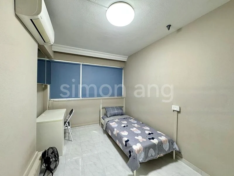 Common Room (HDB) for Rent in  474 Pasir Ris Drive 6 - Image 9