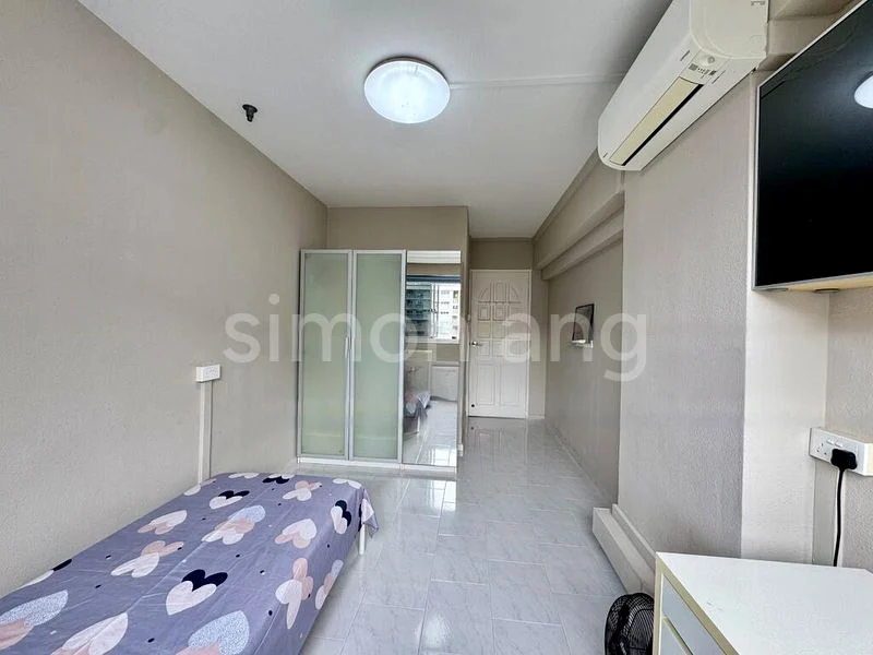 Common Room (HDB) for Rent in  474 Pasir Ris Drive 6 - Image 11