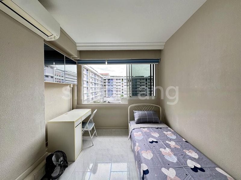 Common Room (HDB) for Rent in  474 Pasir Ris Drive 6 - Image 12