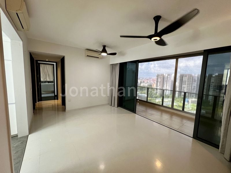 3 Bed Condo for Rent in  Bartley Ridge - Image 2