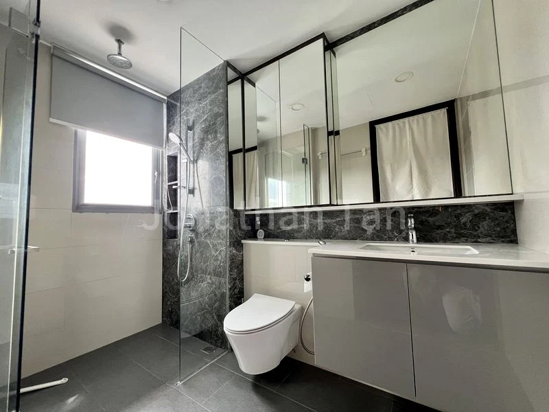 3 Bed Condo for Rent in  Bartley Ridge - Image 8