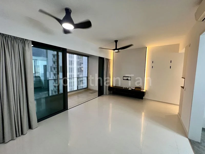 3 Bed Condo for Rent in  Bartley Ridge - Image 1