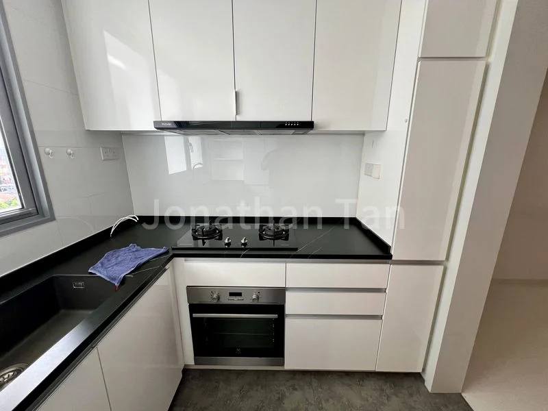 3 Bed Condo for Rent in  Bartley Ridge - Image 6