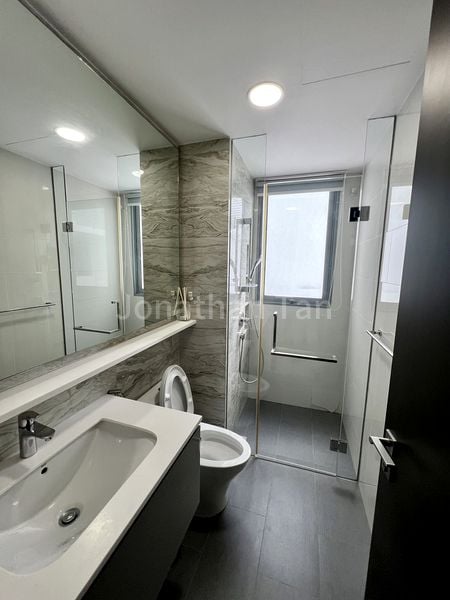 3 Bed Condo for Rent in  Bartley Ridge - Image 9