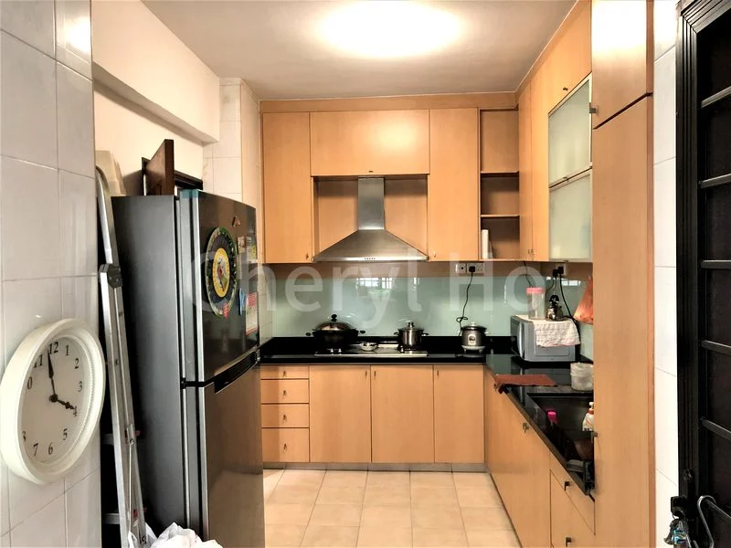 3 Bed Condo for Rent in  Fernwood Towers - Image 2