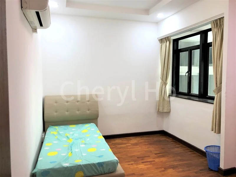 3 Bed Condo for Rent in  Fernwood Towers - Image 5