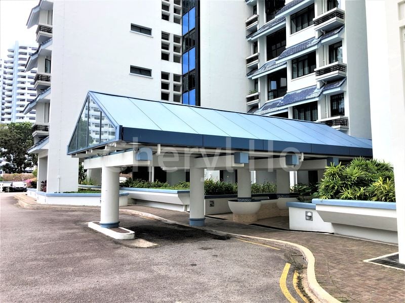 3 Bed Condo for Rent in  Fernwood Towers - Image 3