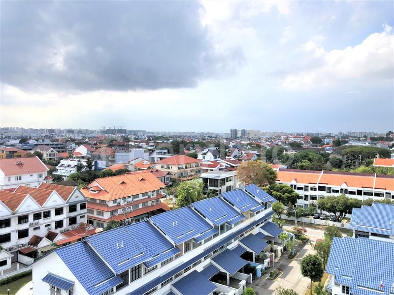 3 Bed Condo for Rent in  Fernwood Towers - Image 4