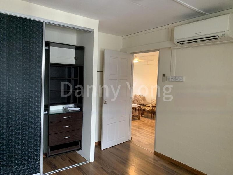 3 Room (3S) HDB for Rent in  163 Stirling Road - Image 1
