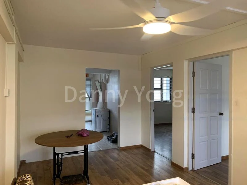 3 Room (3S) HDB for Rent in  163 Stirling Road - Image 3