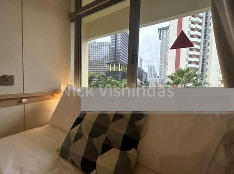 1 Bed Condo for Rent in  2 Mount Elizabeth Link - Image 5