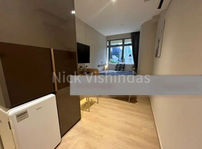 1 Bed Condo for Rent in  2 Mount Elizabeth Link - Image 4