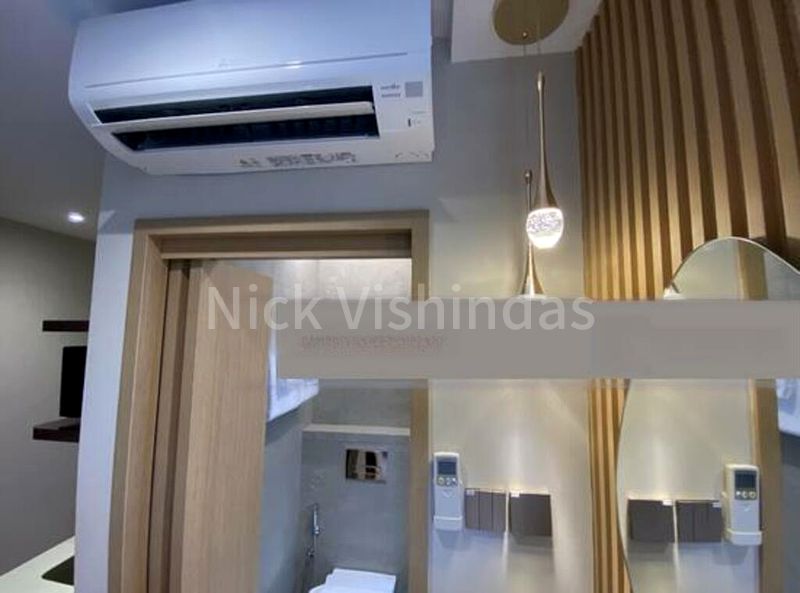 1 Bed Condo for Rent in  2 Mount Elizabeth Link - Image 15