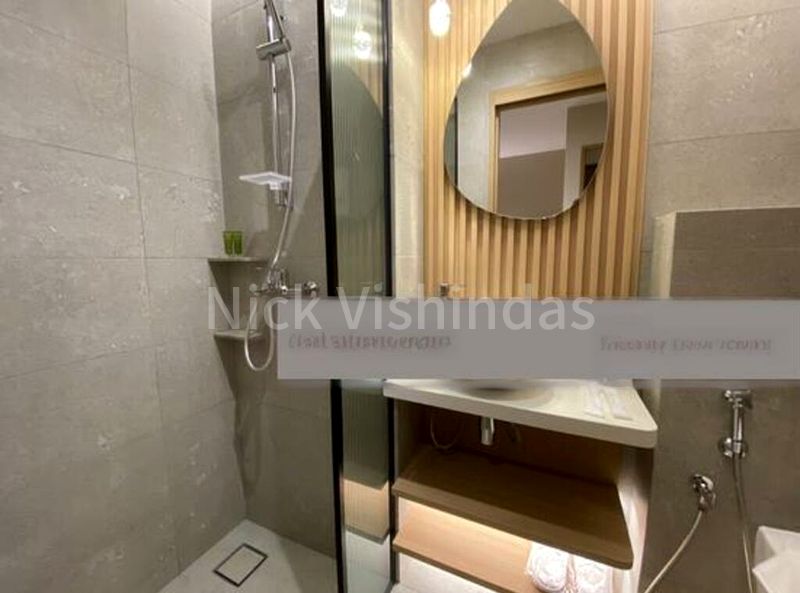 1 Bed Condo for Rent in  2 Mount Elizabeth Link - Image 7