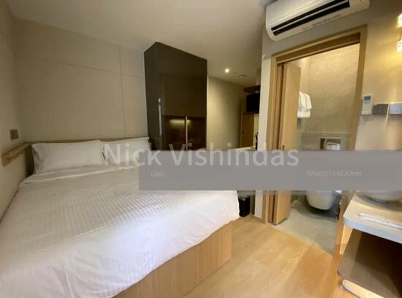 1 Bed Condo for Rent in  2 Mount Elizabeth Link - Image 14