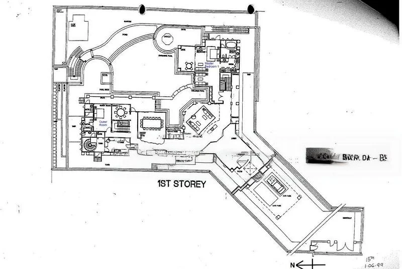 6 Bed Bungalow (Landed) for Rent in  Villas Holland - Image 16