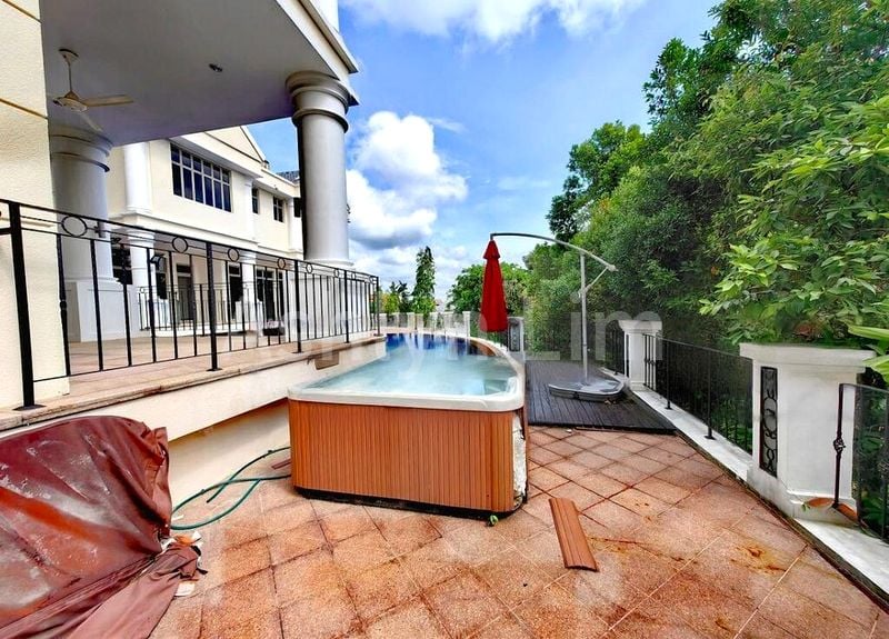 6 Bed Bungalow (Landed) for Rent in  Villas Holland - Image 10