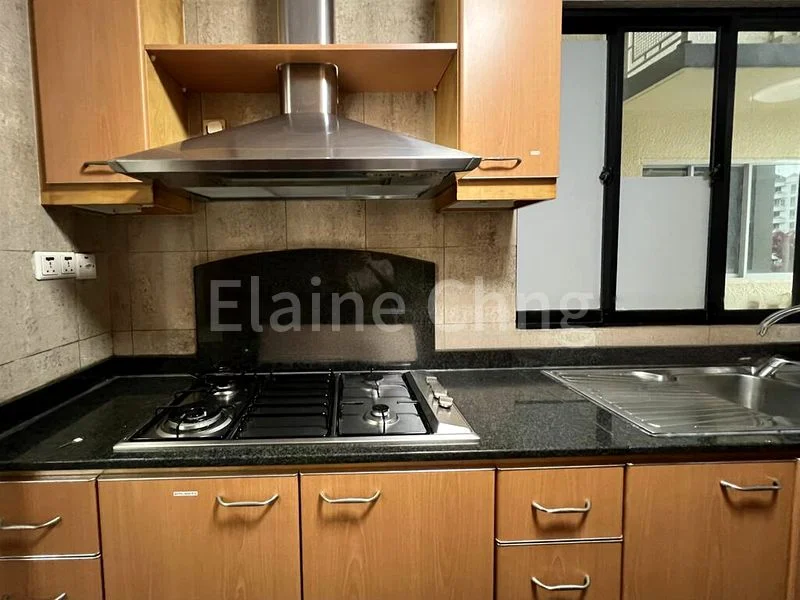 Common Room (Condo) for Rent in  The Sterling - Image 1